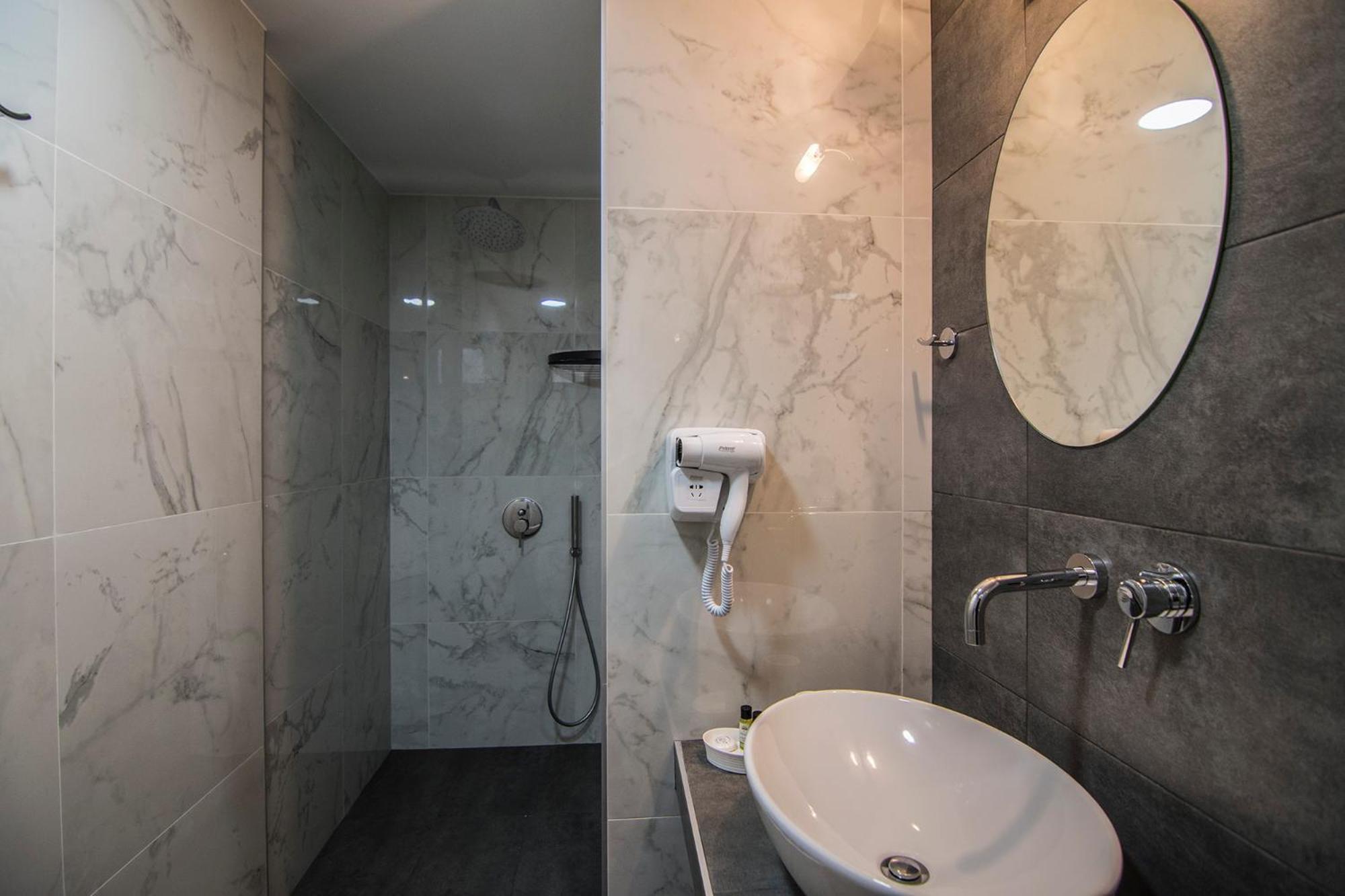 Elia Luxury Apartments Stavros  Bagian luar foto