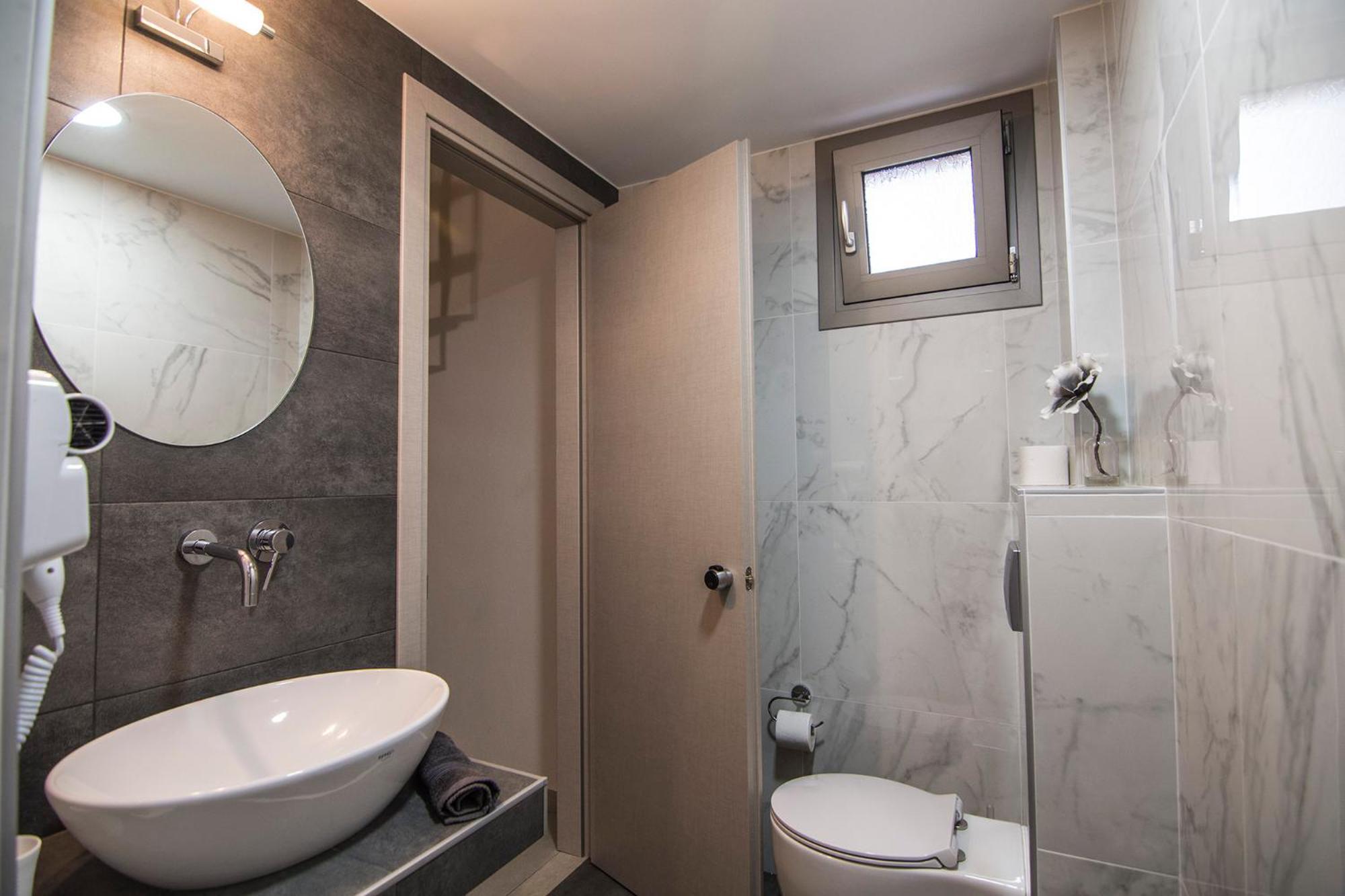Elia Luxury Apartments Stavros  Bagian luar foto