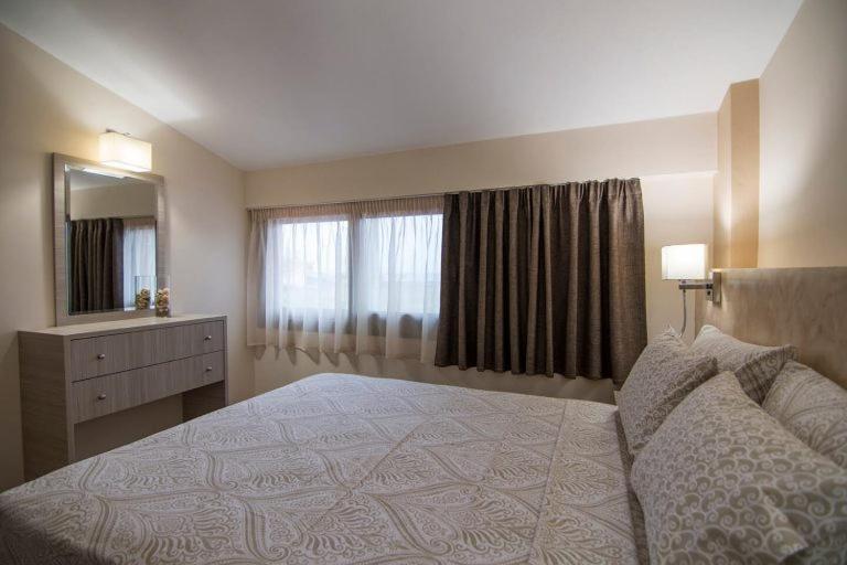 Elia Luxury Apartments Stavros  Bagian luar foto