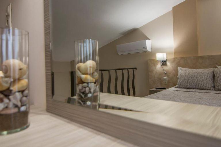 Elia Luxury Apartments Stavros  Bagian luar foto